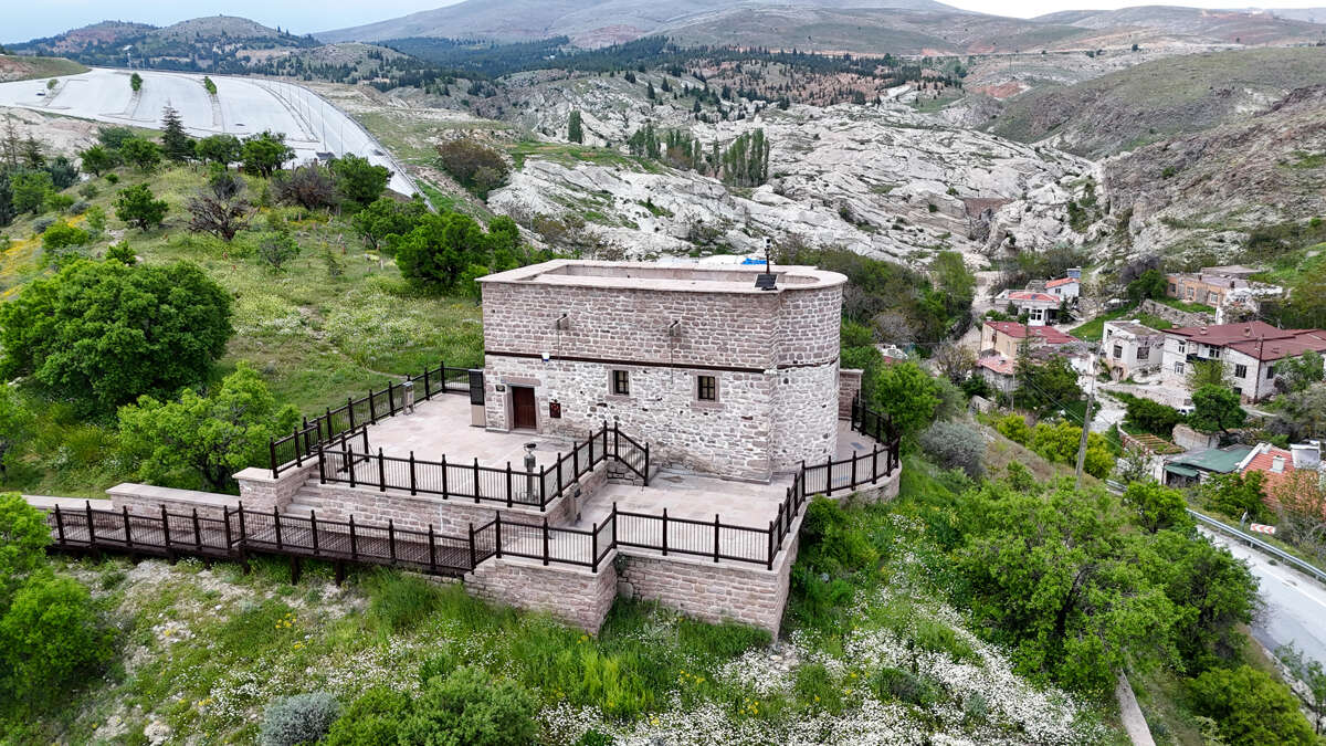 Konya’da Kurban Bayramı için tüm tedbirler alındı 13